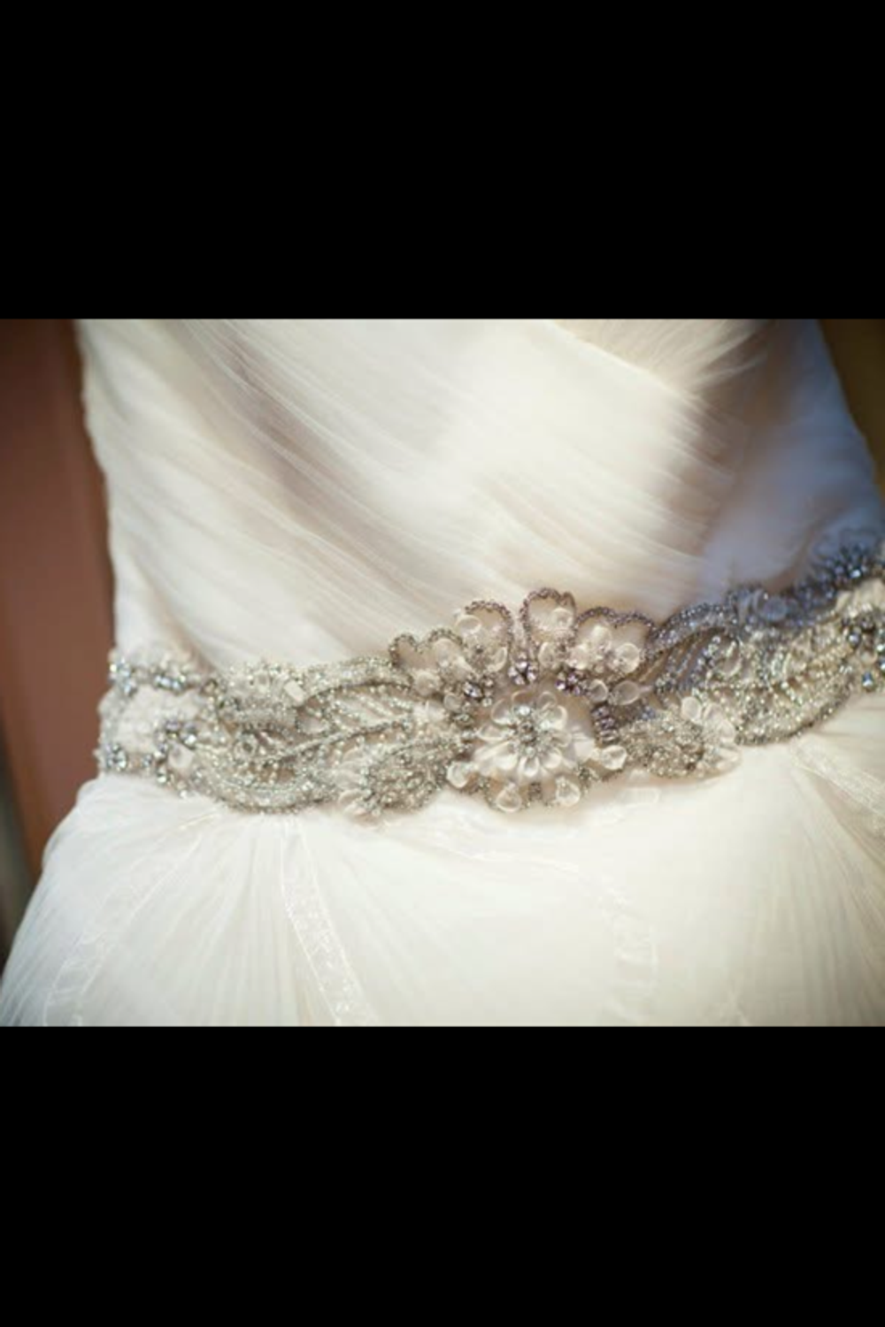 Kenneth Pool Kenneth Pool Wedding Dress 3