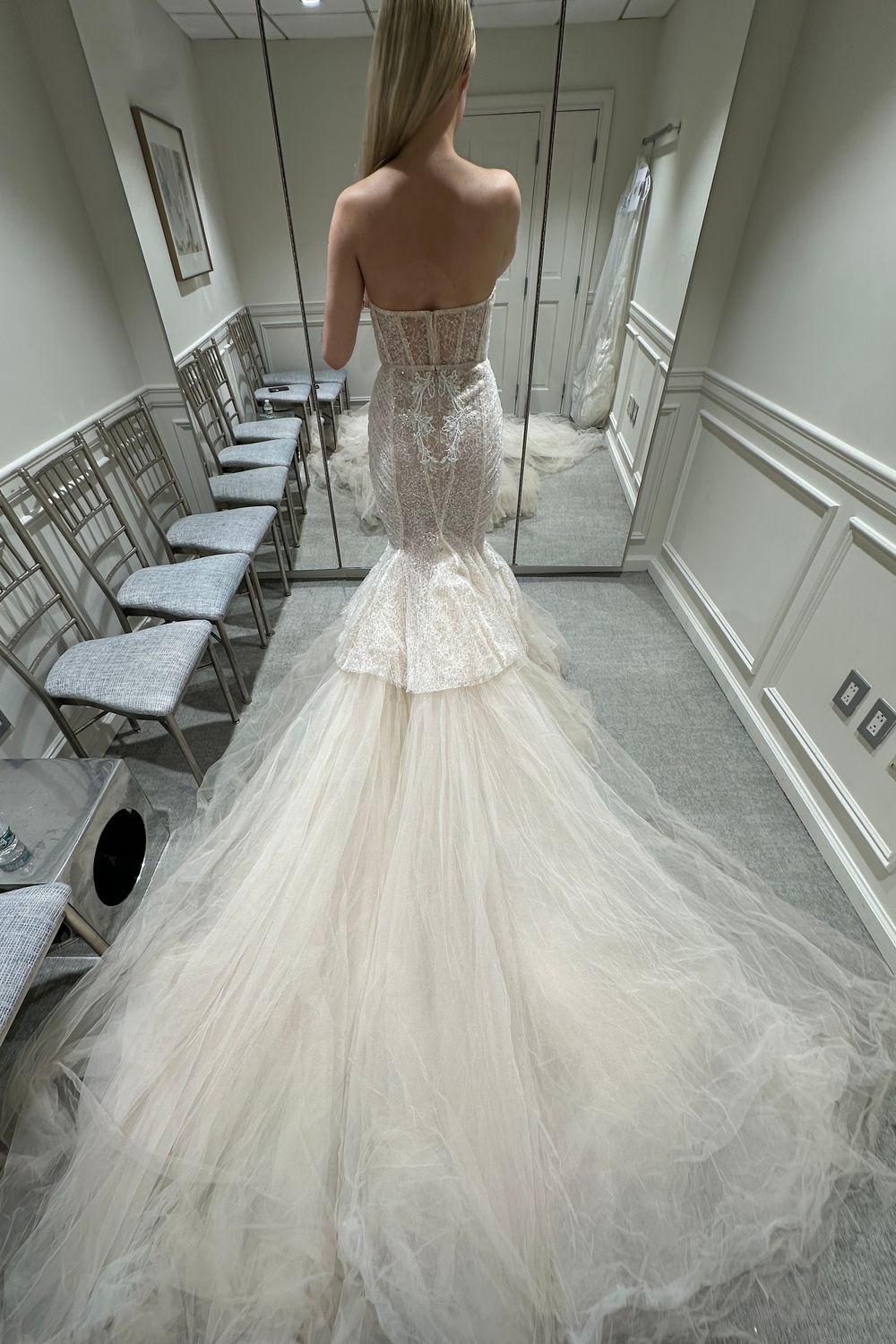 Berta Privee 22- P08 8