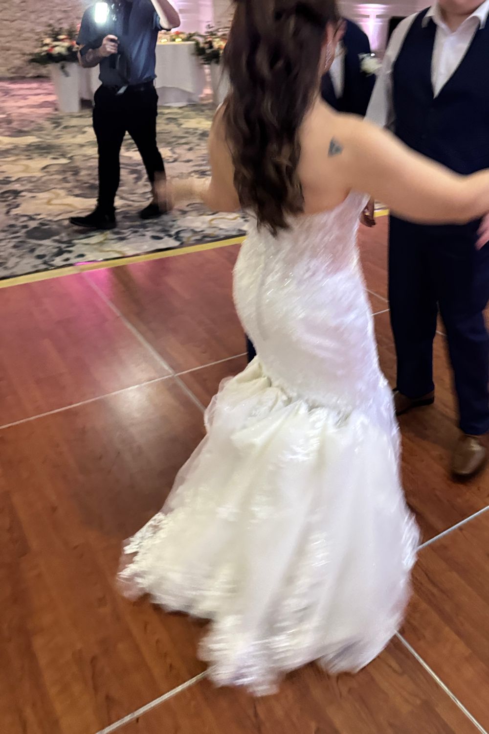Maggie Sottero Lennon 1