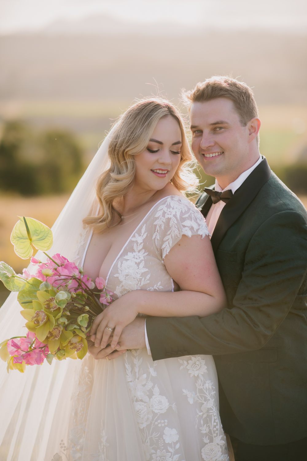 When Freddie met Lilly Jamie-Leigh Gown 1