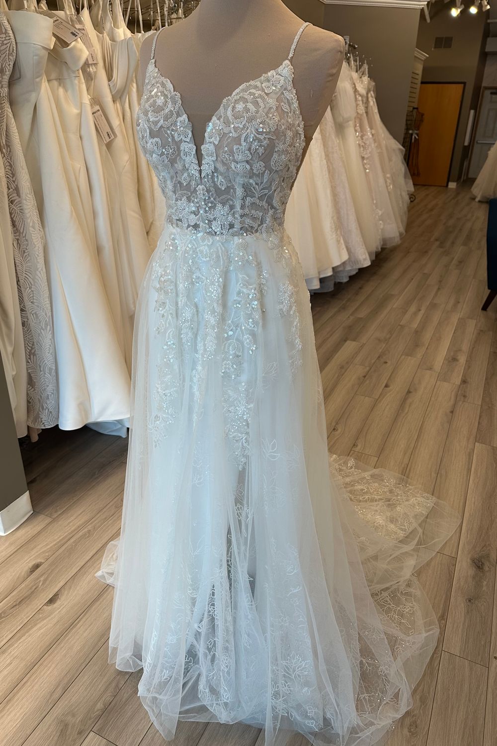 Essense of Australia D3415 2