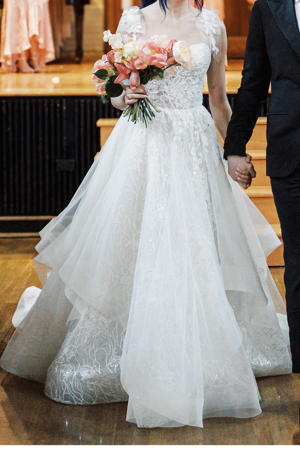 Used Eve of Milady 1627