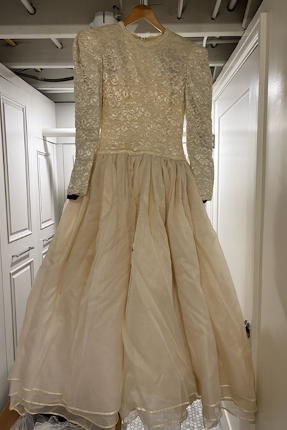Carolina Herrera Carolina Herrera Wedding Dress 3