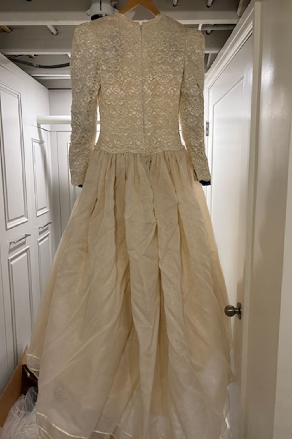 Carolina Herrera Carolina Herrera Wedding Dress 4