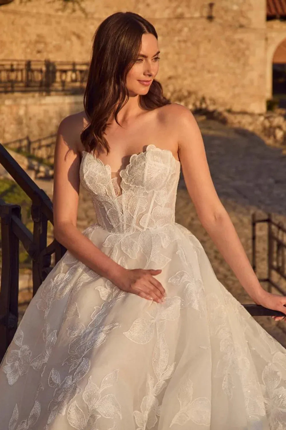 Calla Blanche 125101L Dalia 2