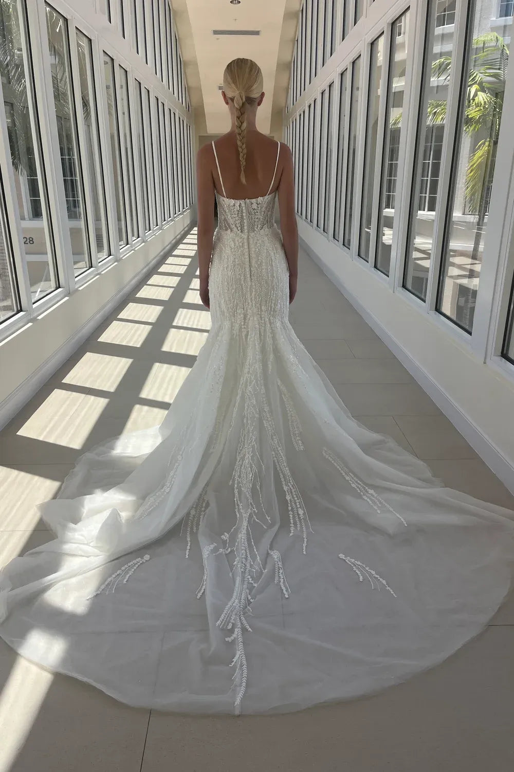 Martina Liana 1421 with Veil 11