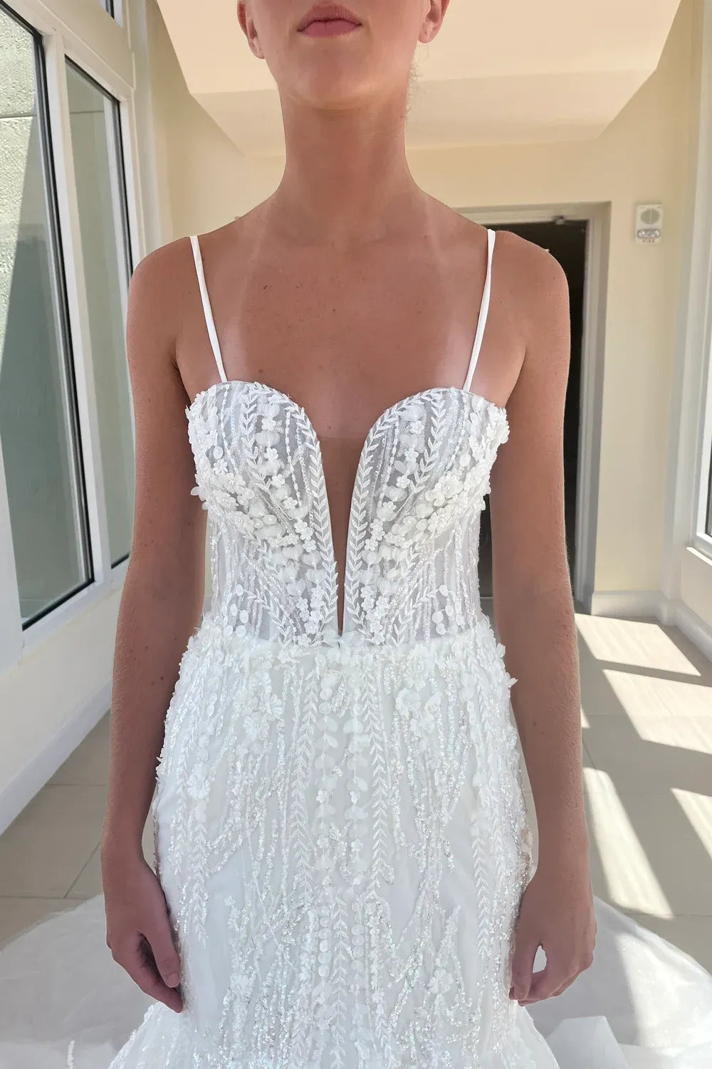 Martina Liana 1421 with Veil 9