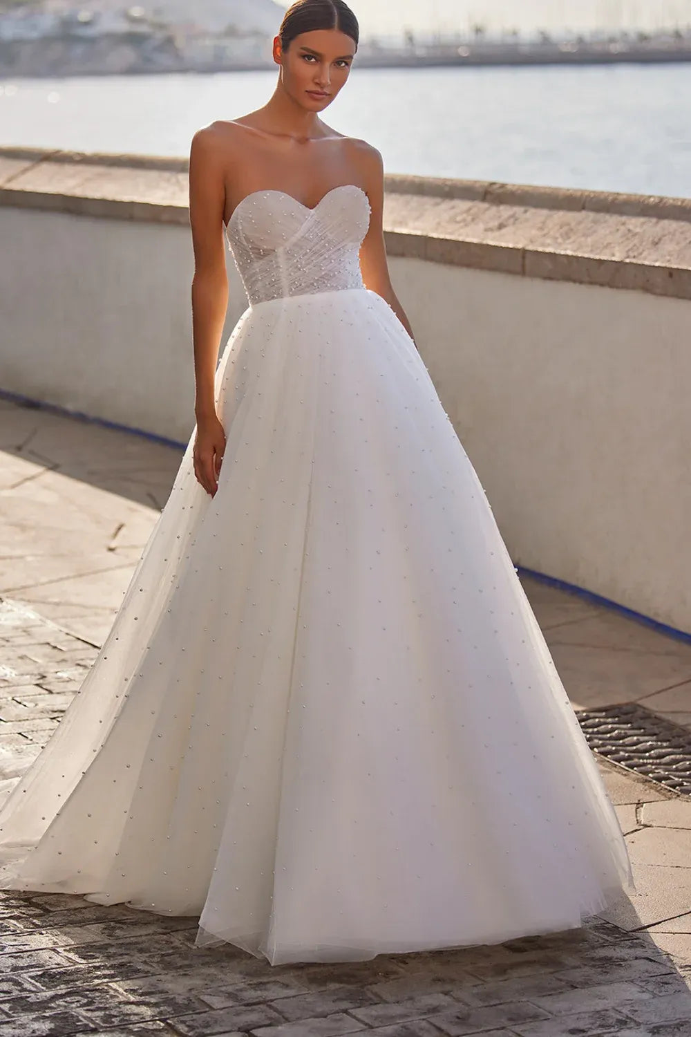 Moonlight Bridal T984 2