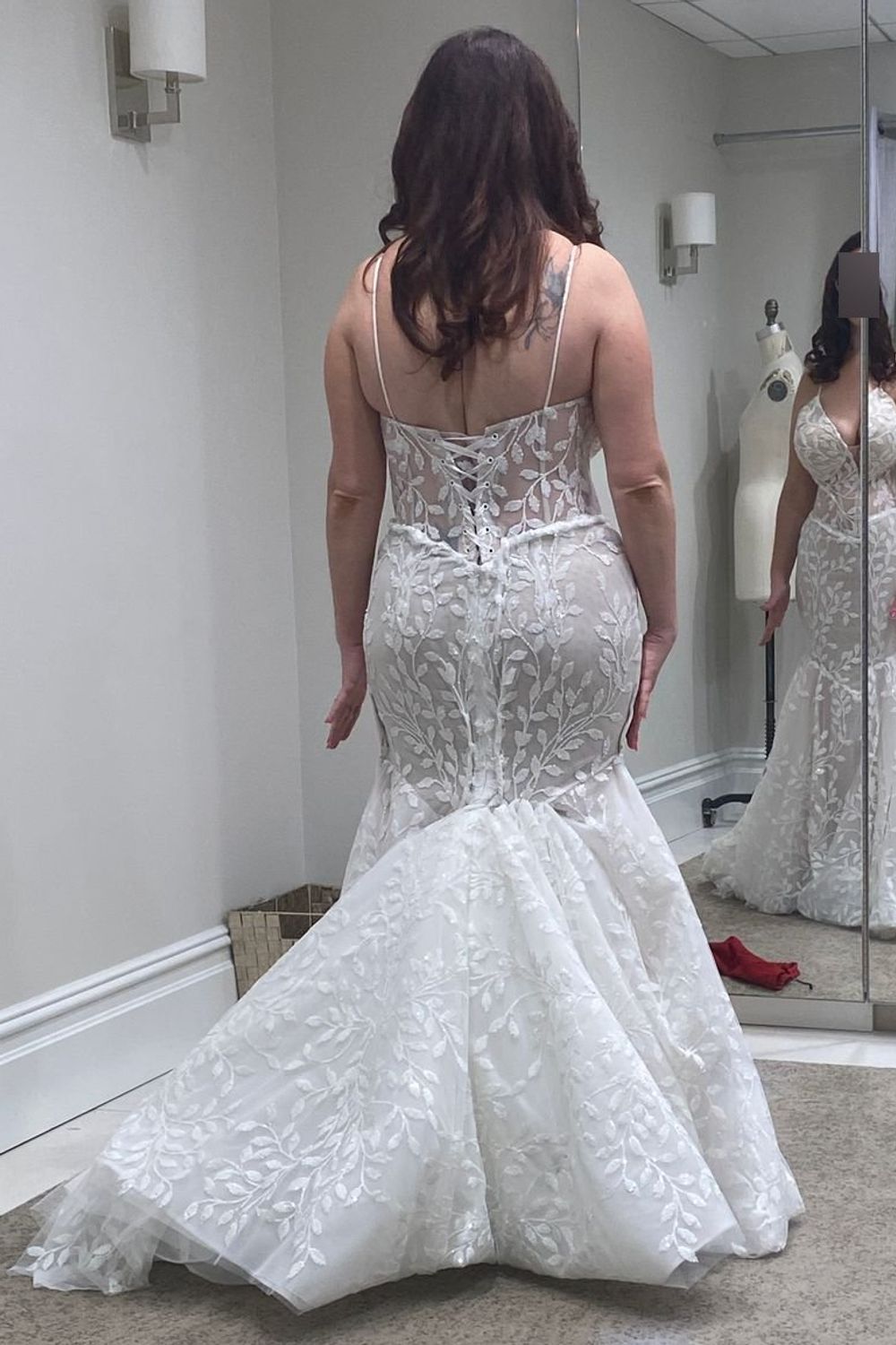 Pnina Tornai 14895 7