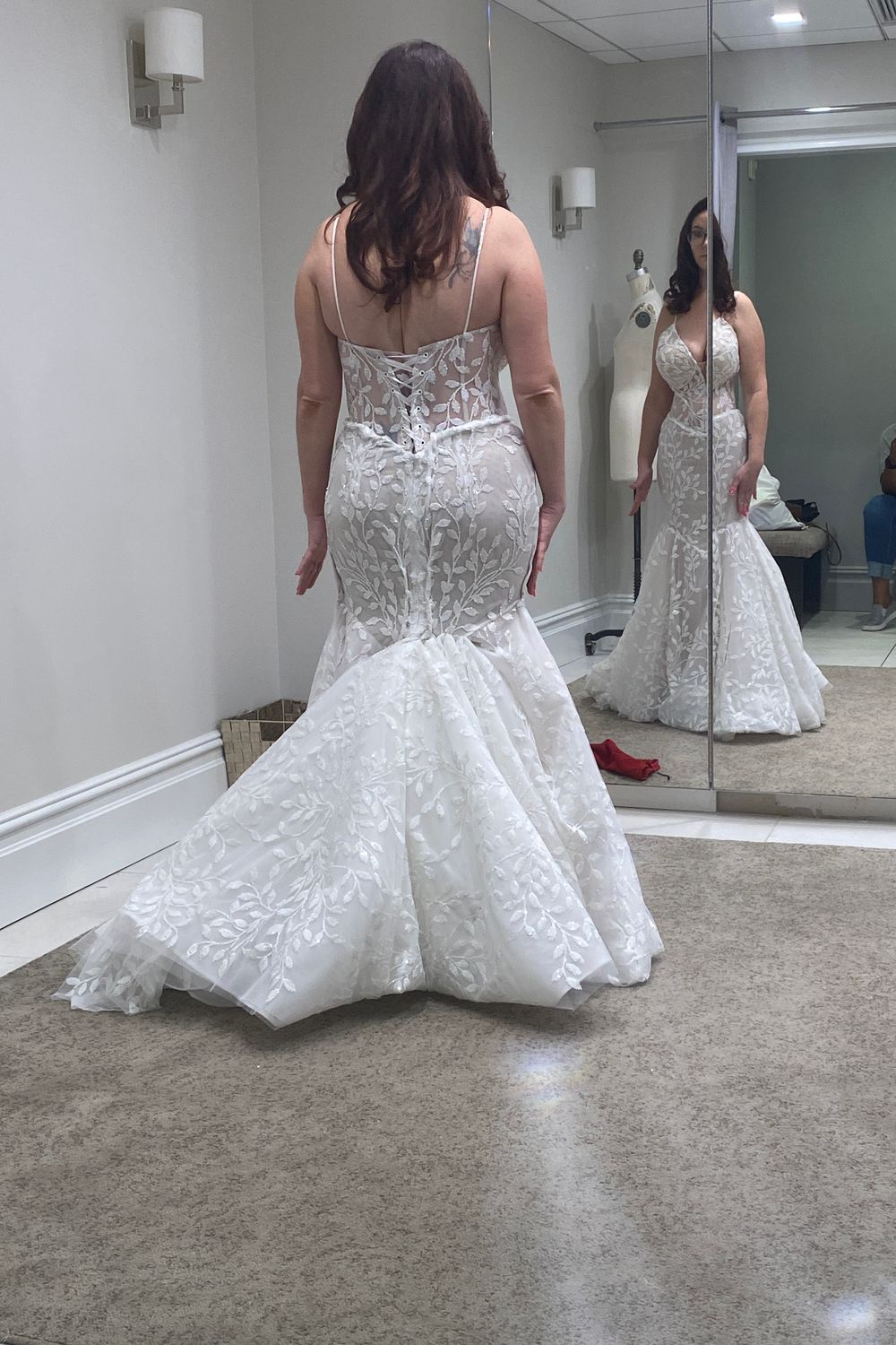 Pnina Tornai 14896N 4