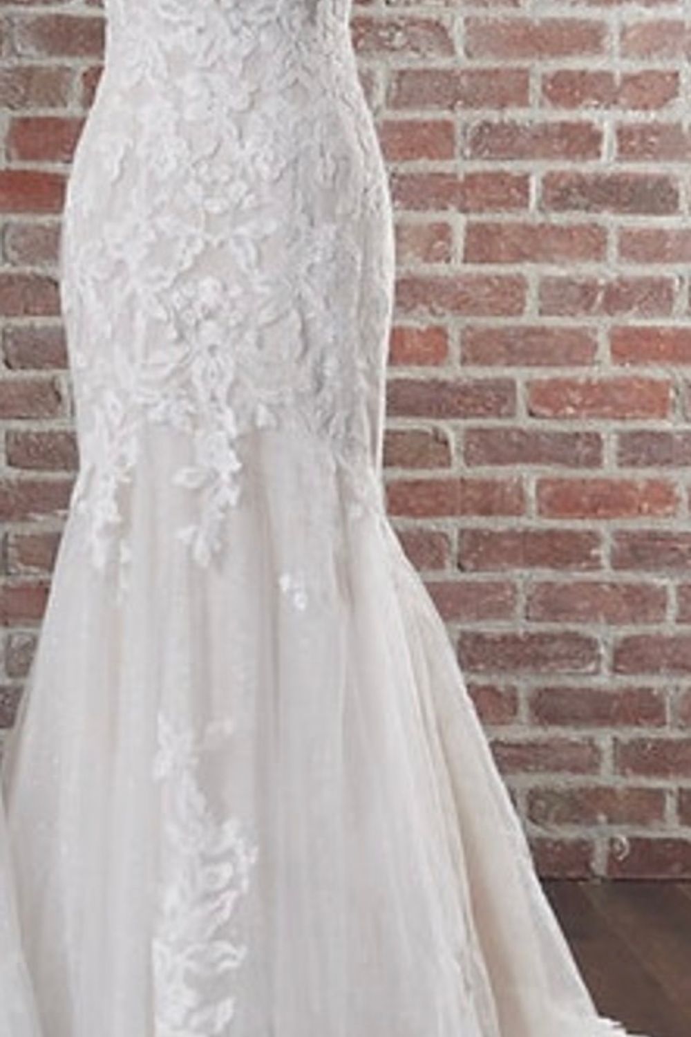 Maggie Sottero Penelope 2
