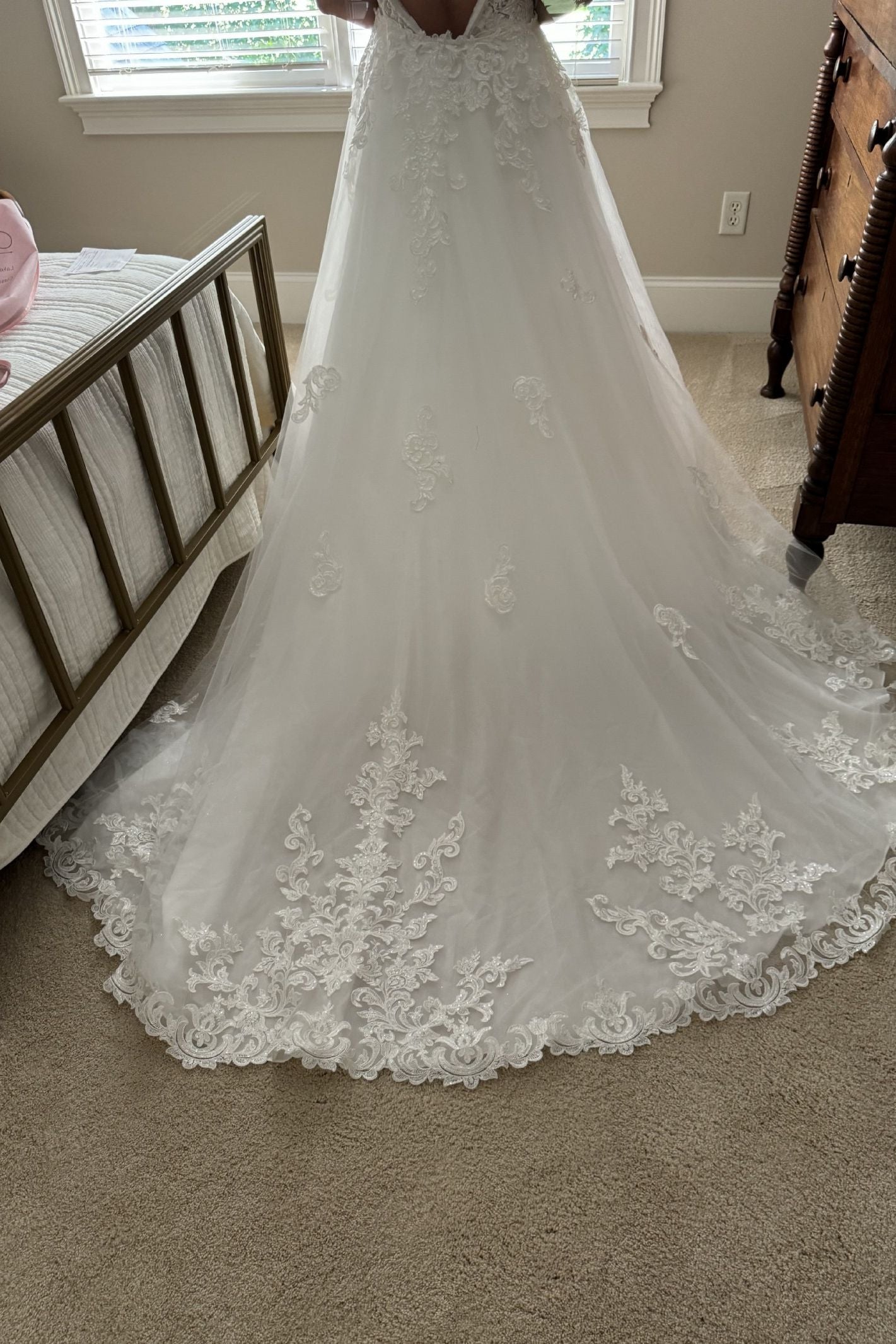 Maggie Sottero-Kaysen IV-2