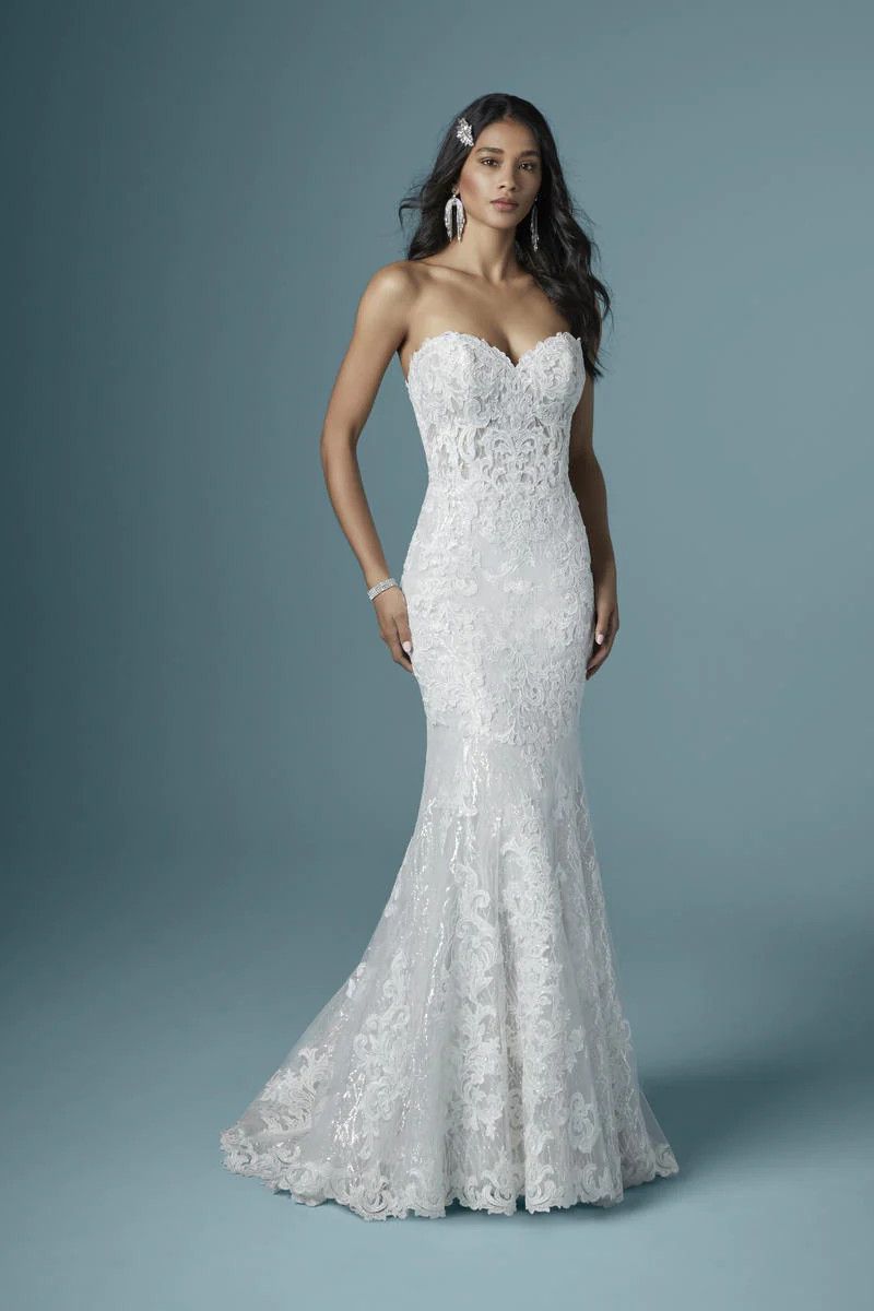 Maggie Sottero-Kaysen IV-7