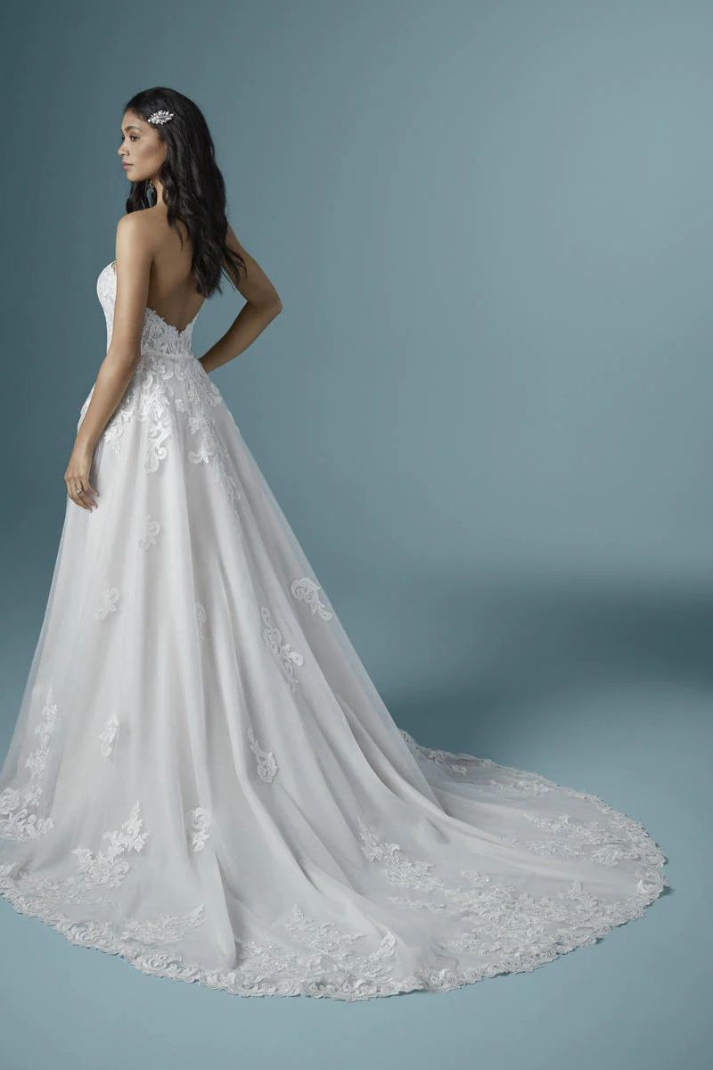 Maggie Sottero-Kaysen IV-5