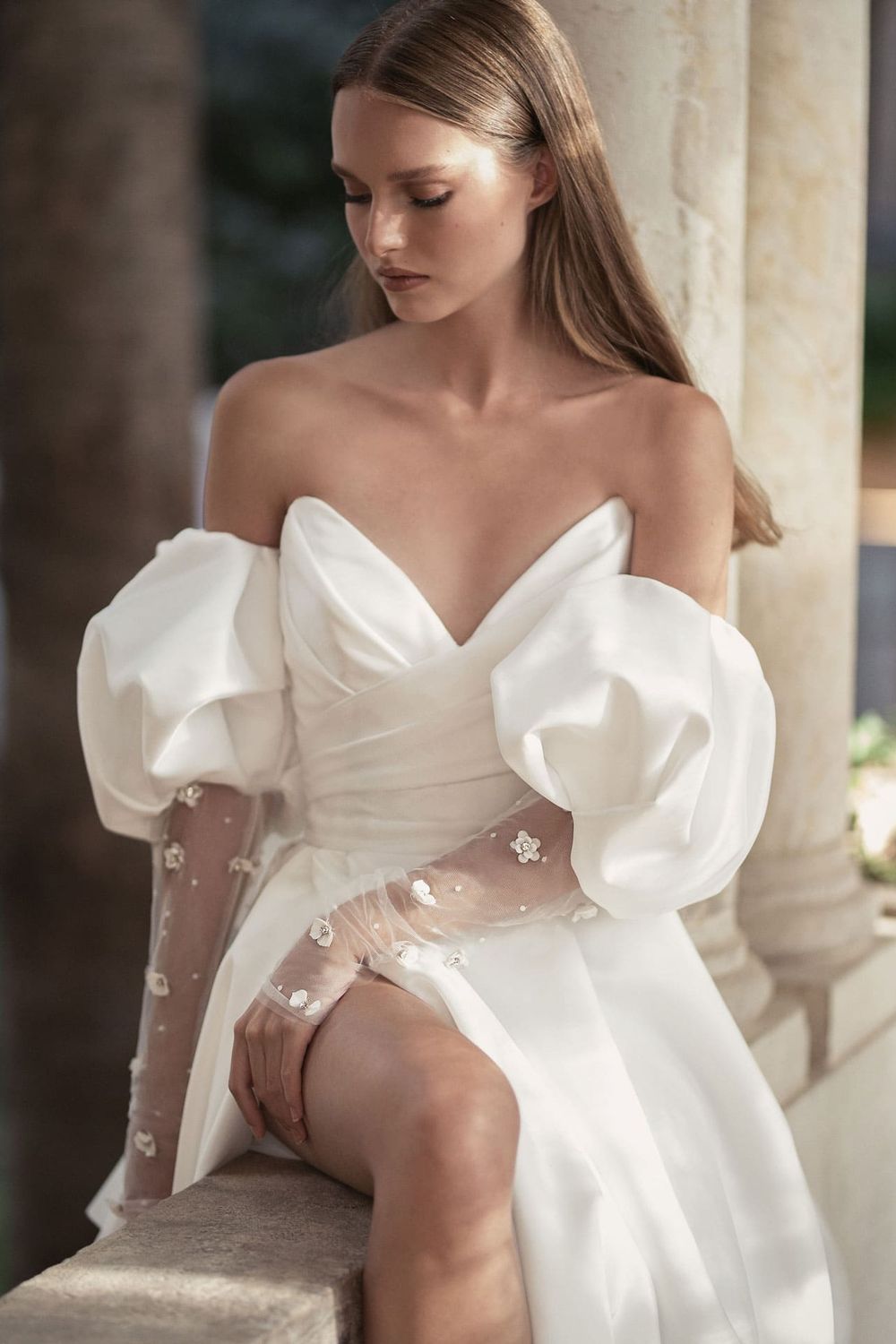 Neta Dover The Kate 6