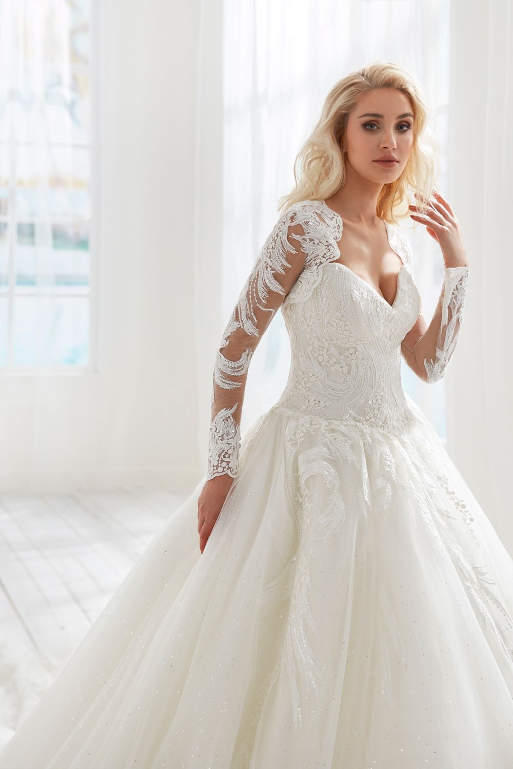 Randy Fenoli Belle 4