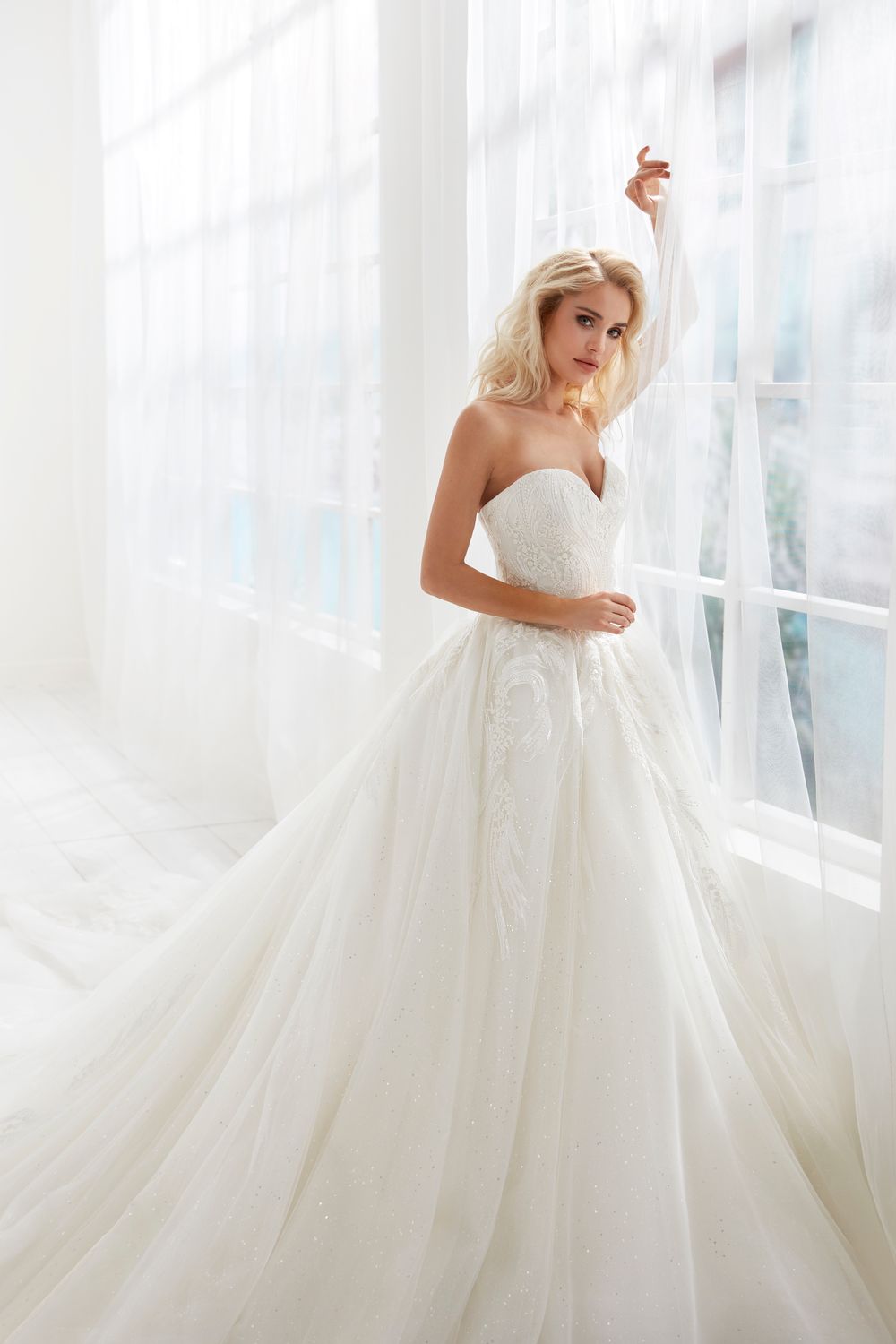 Randy Fenoli Belle 2