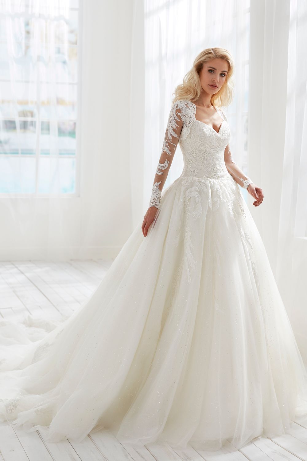 Randy Fenoli Belle 5