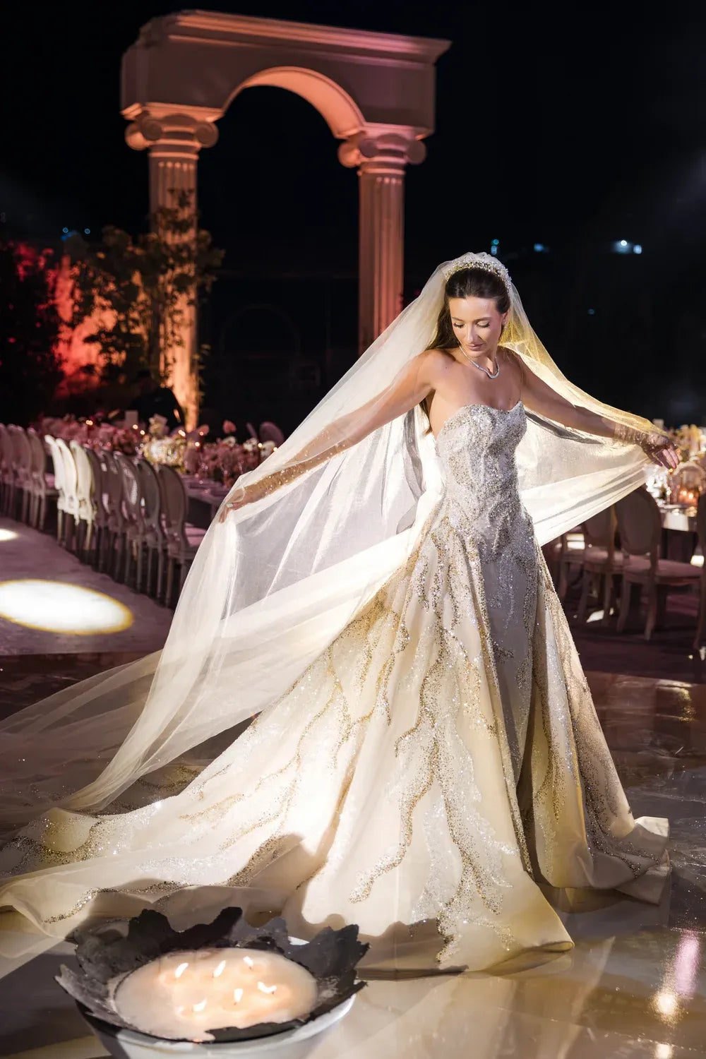 Tony Ward Couture Diamond 2