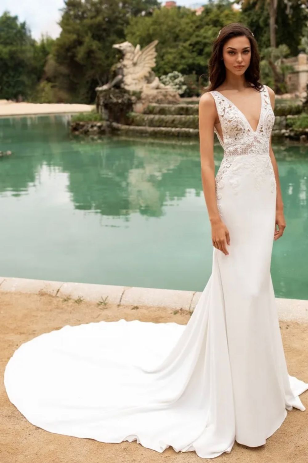 Pronovias Emily 0