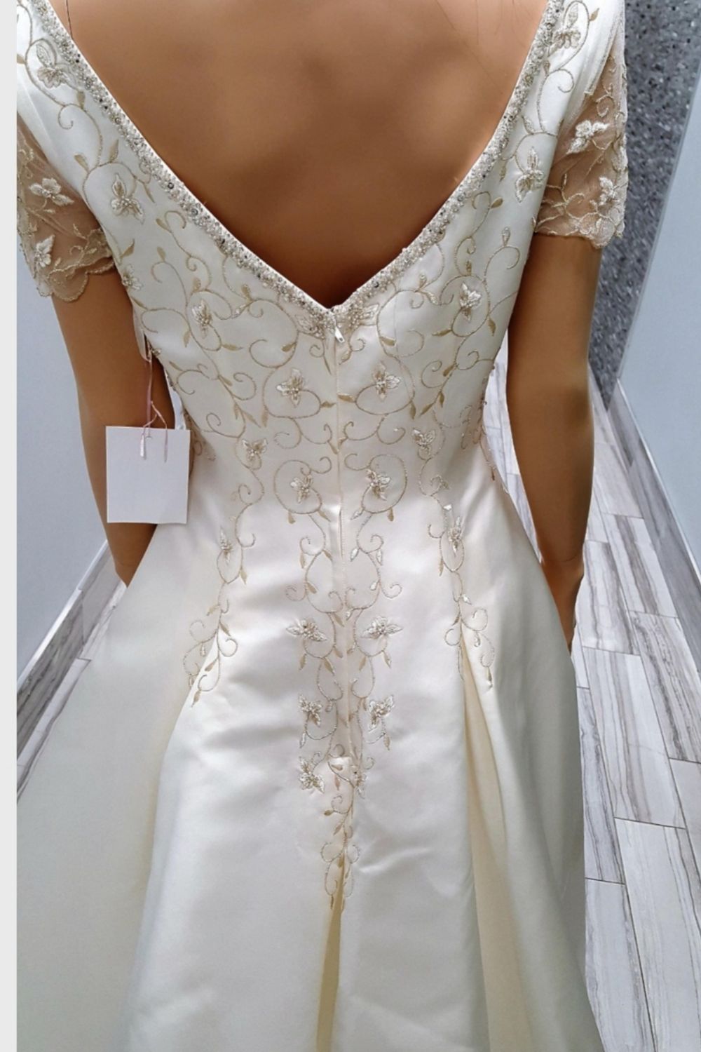 Private Collection WJ3805 6