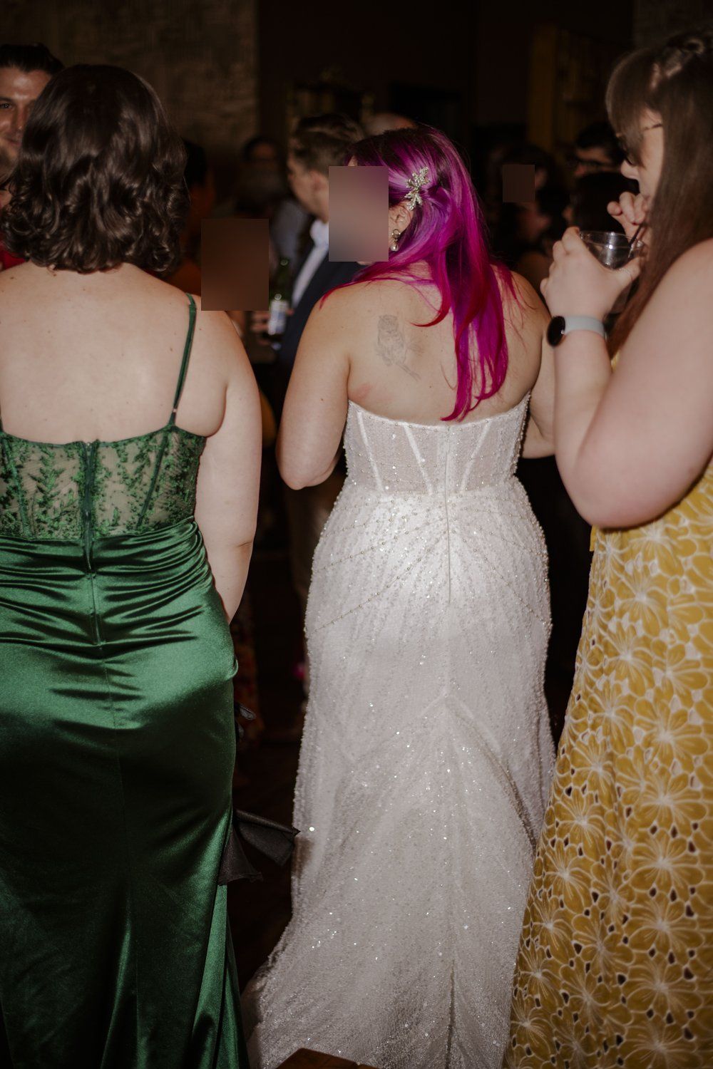 SAINT Bridal Couture Marceau 4