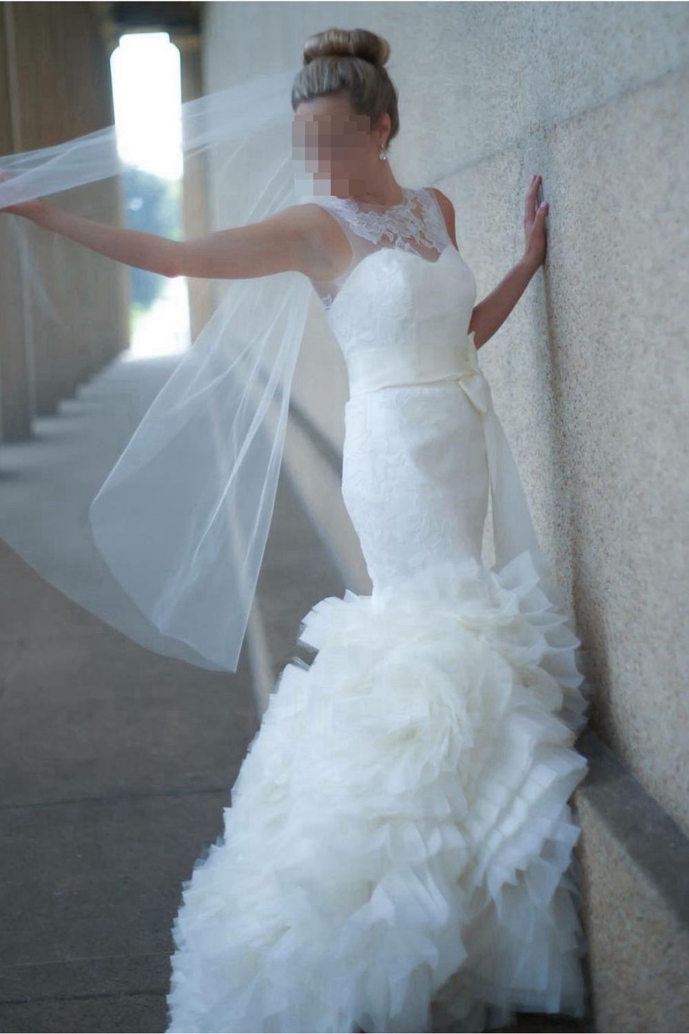 Vera Wang Lark 4