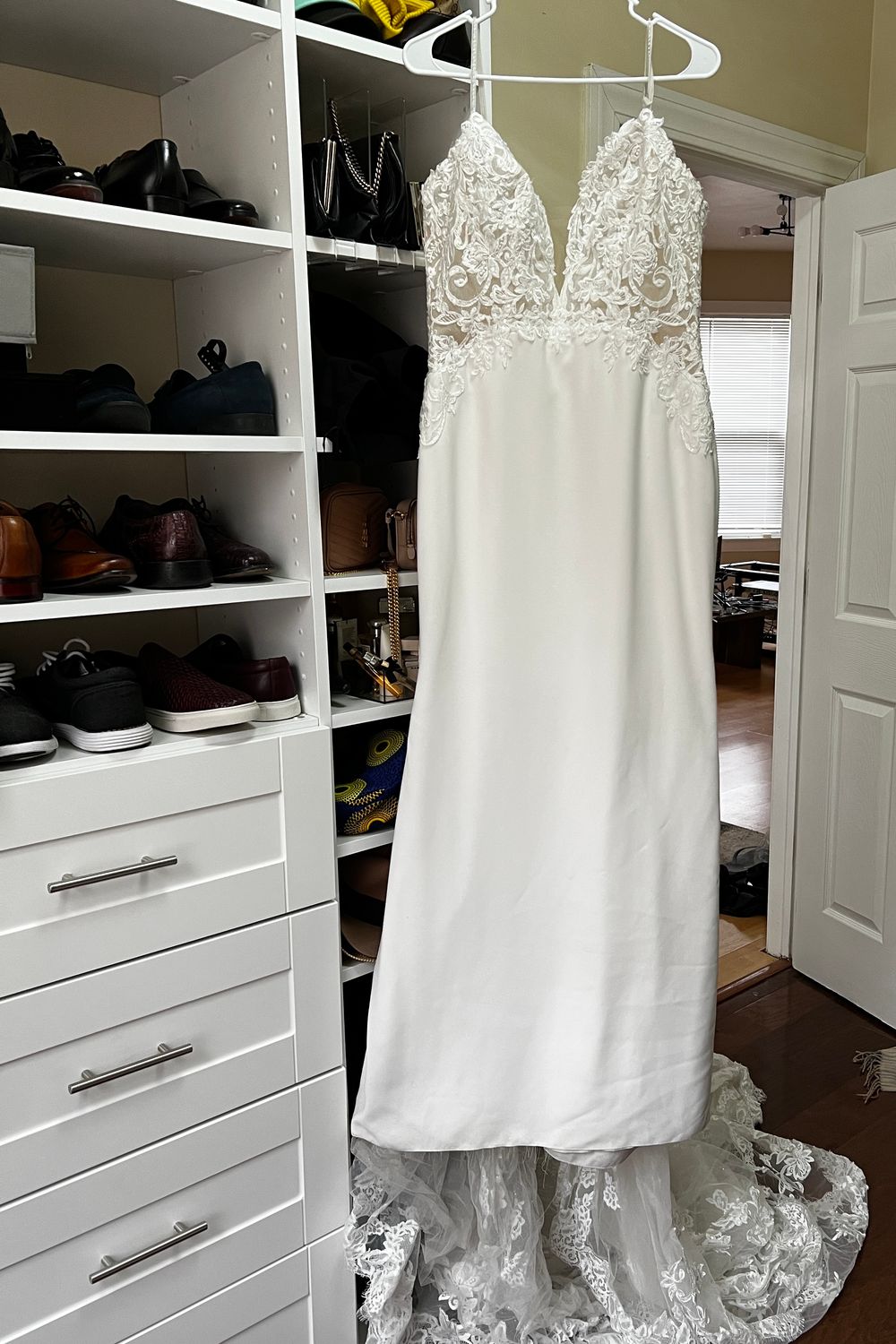 Pronovias Izara 2