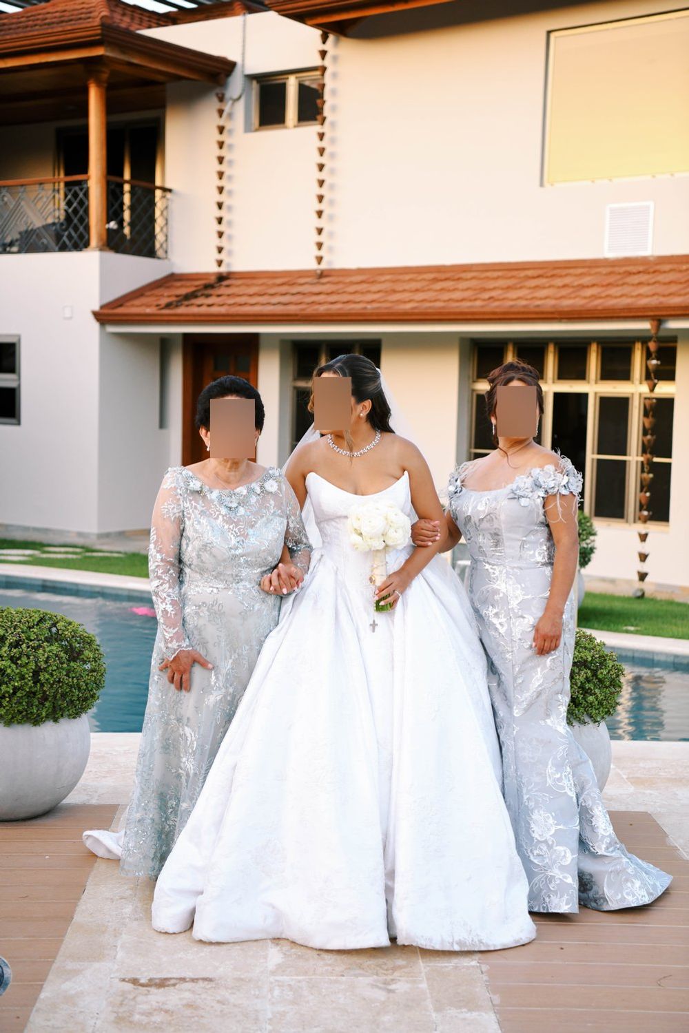 Leah Da Gloria Josephine 1