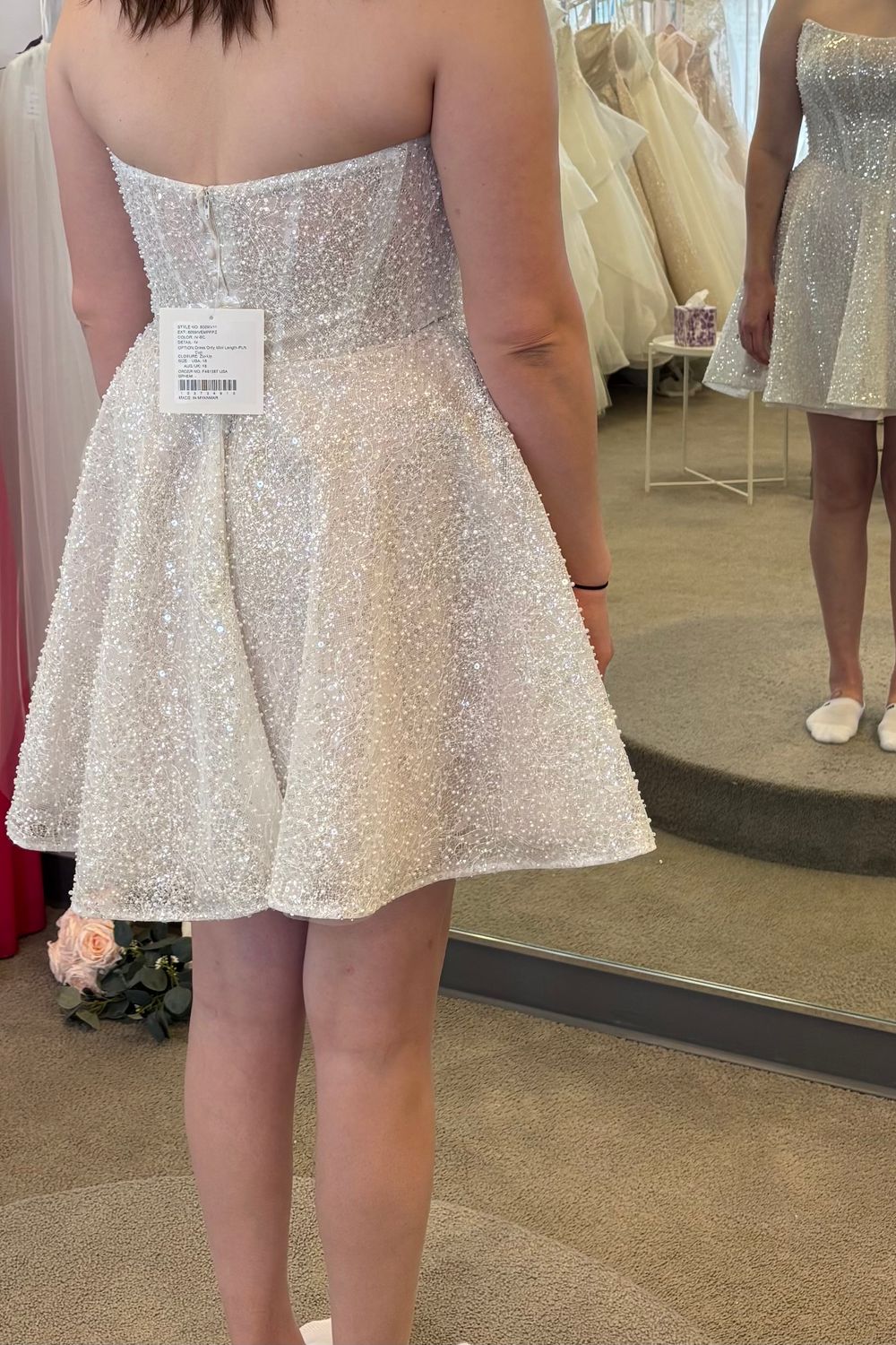 Stella York 8009 3