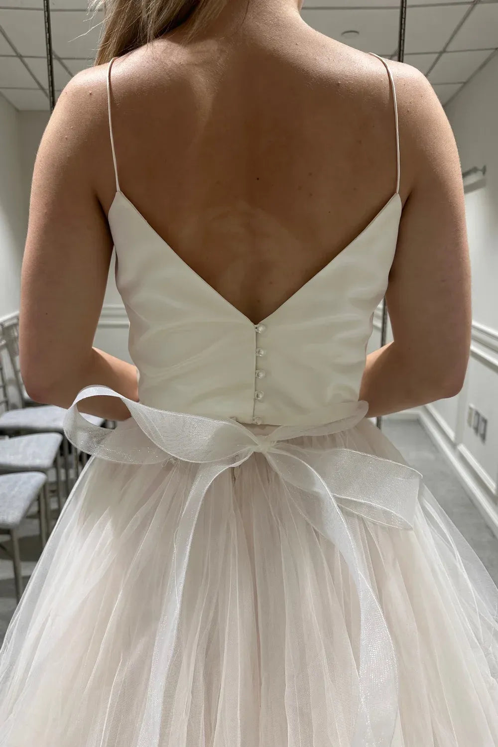 Alexandra Grecco Evette with Belt 4