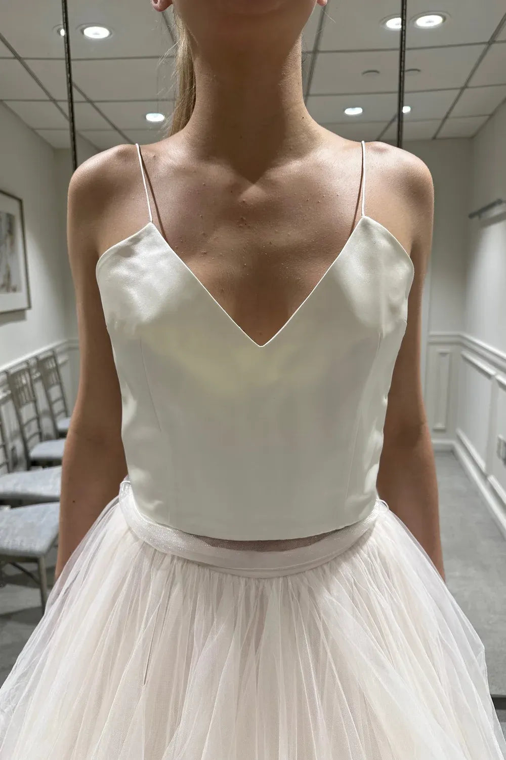 Alexandra Grecco Evette with Belt 3