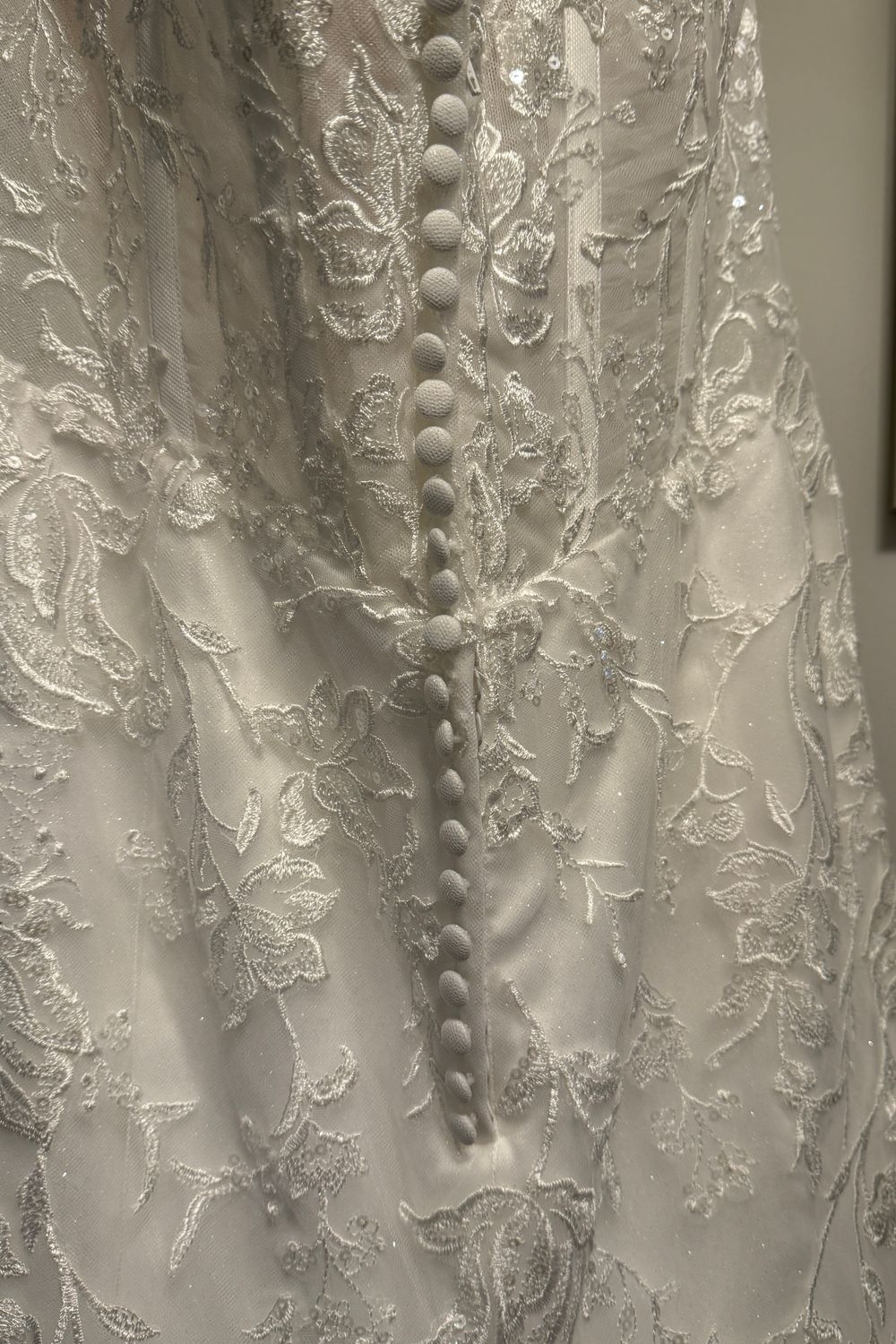 Maggie Sottero Danielle 4