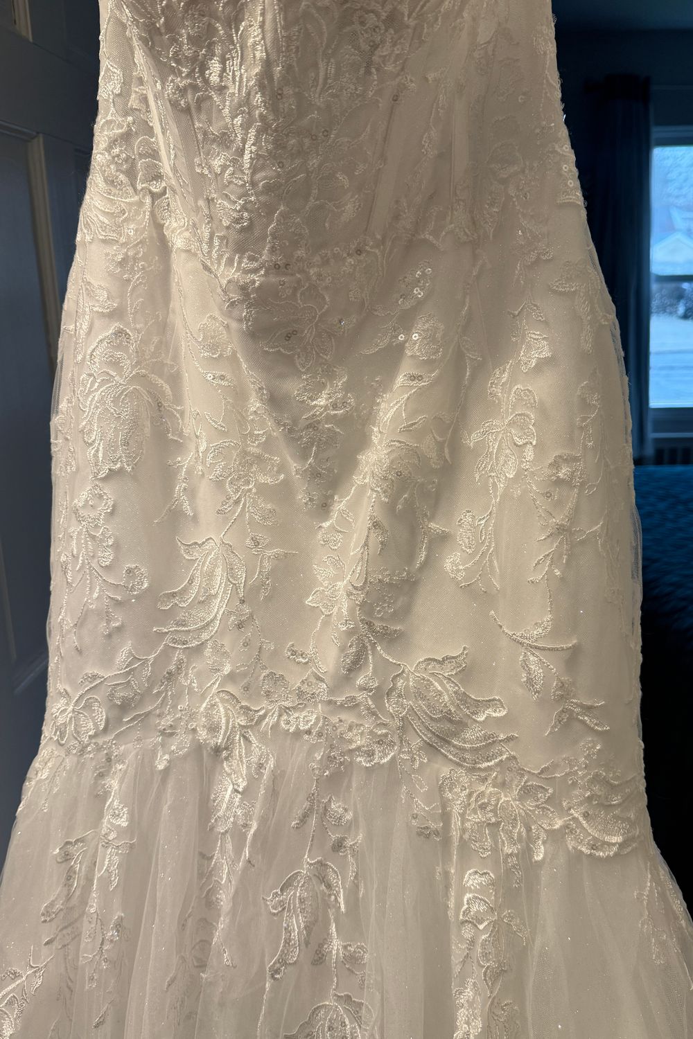 Maggie Sottero Danielle 5