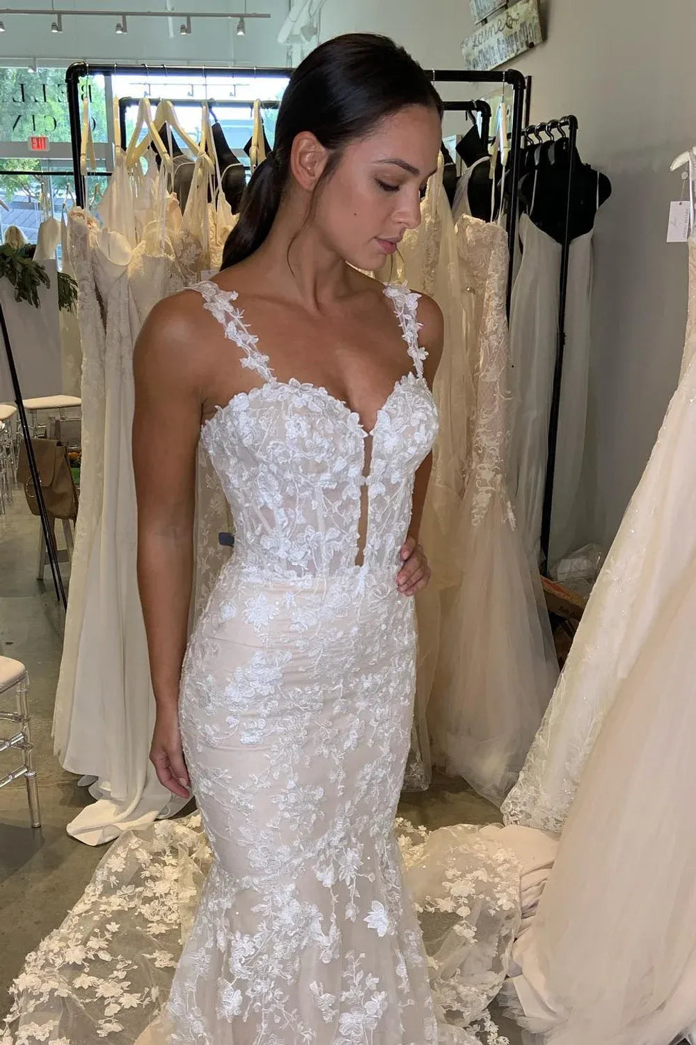 Angel Rivera Venetian 3