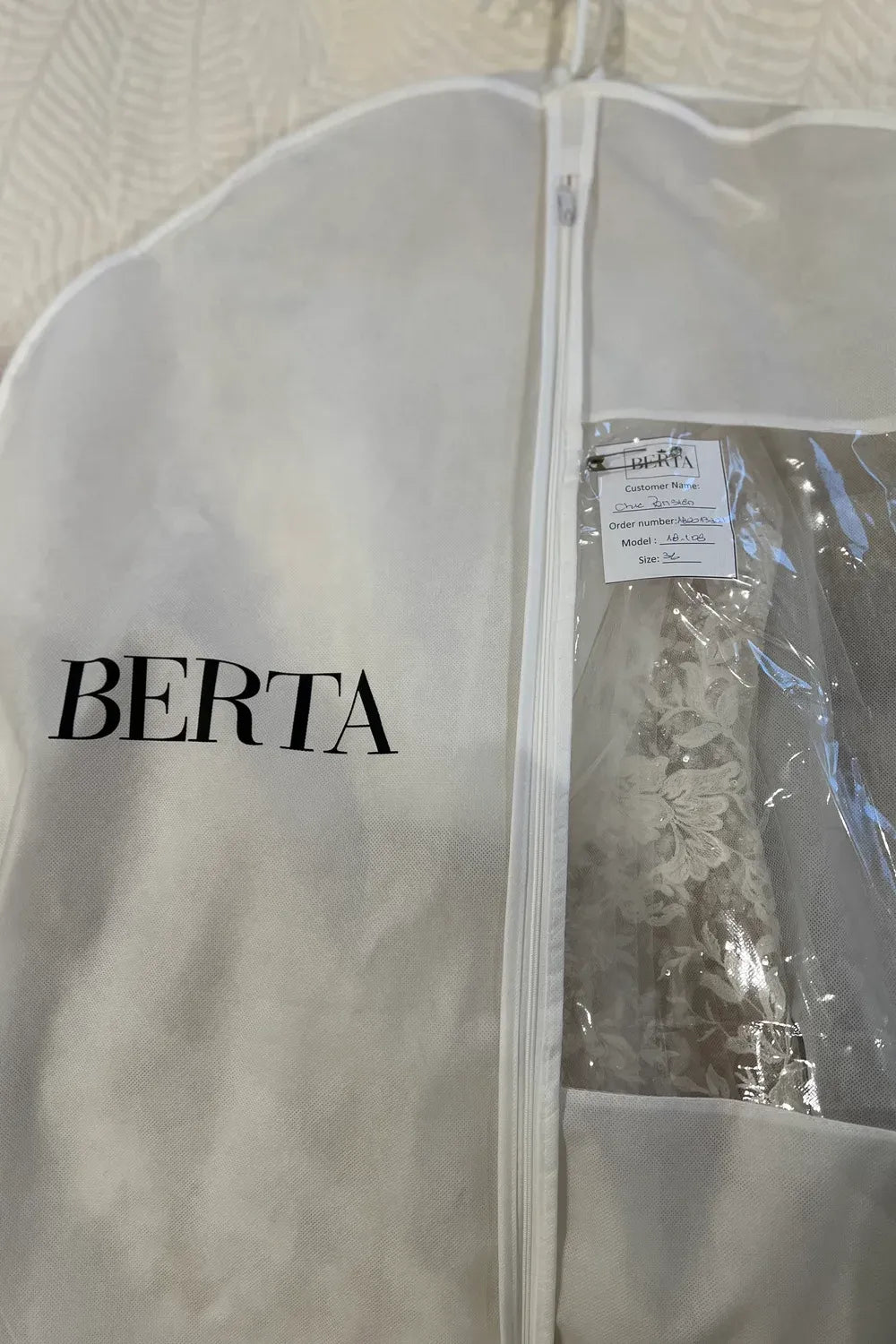 Berta 18-108 2