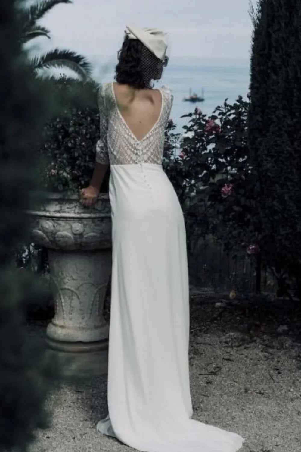 Laure de Sagazan Abbesses 3