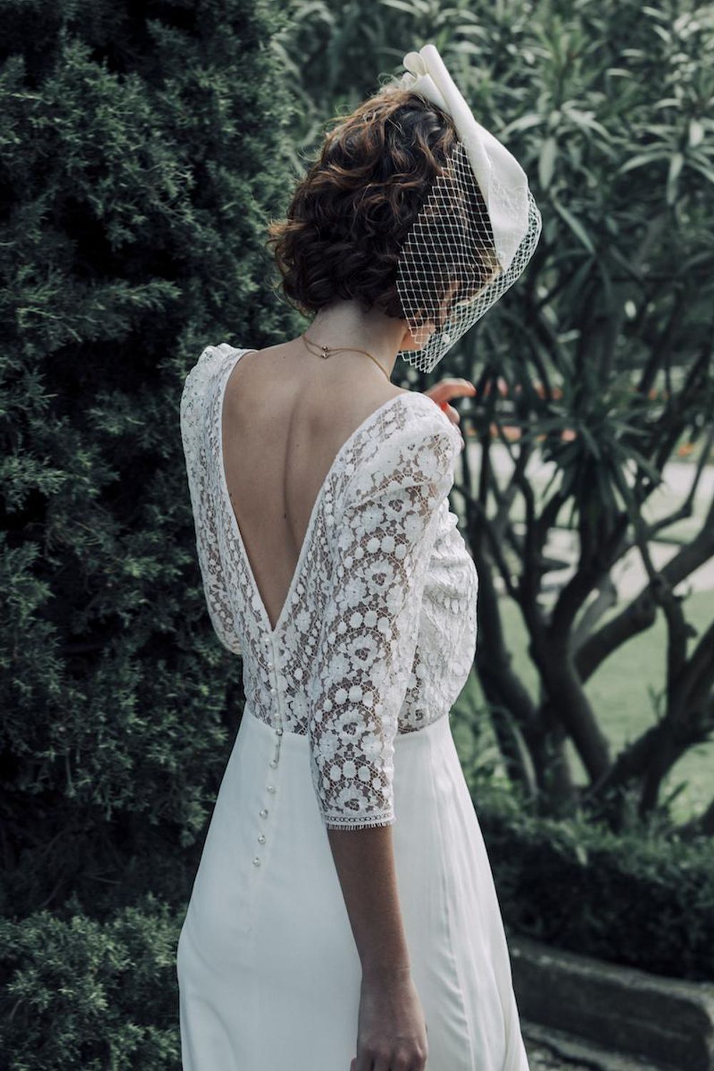 Laure de Sagazan Abbesses 5