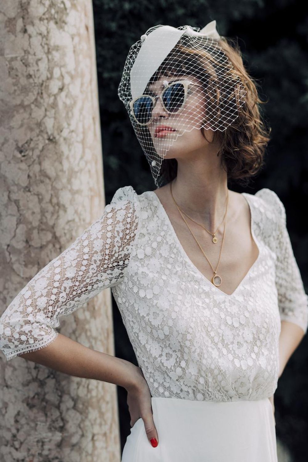 Laure de Sagazan Abbesses 4