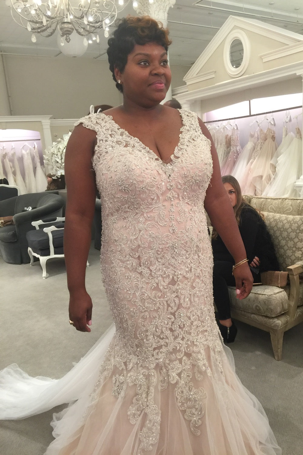 Allure Bridals-W402-4
