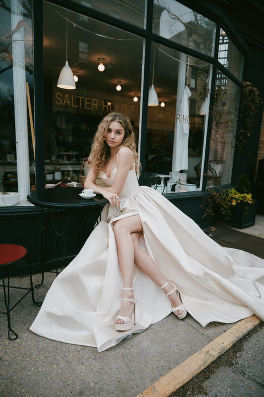 Lazaro Misty 32258 2