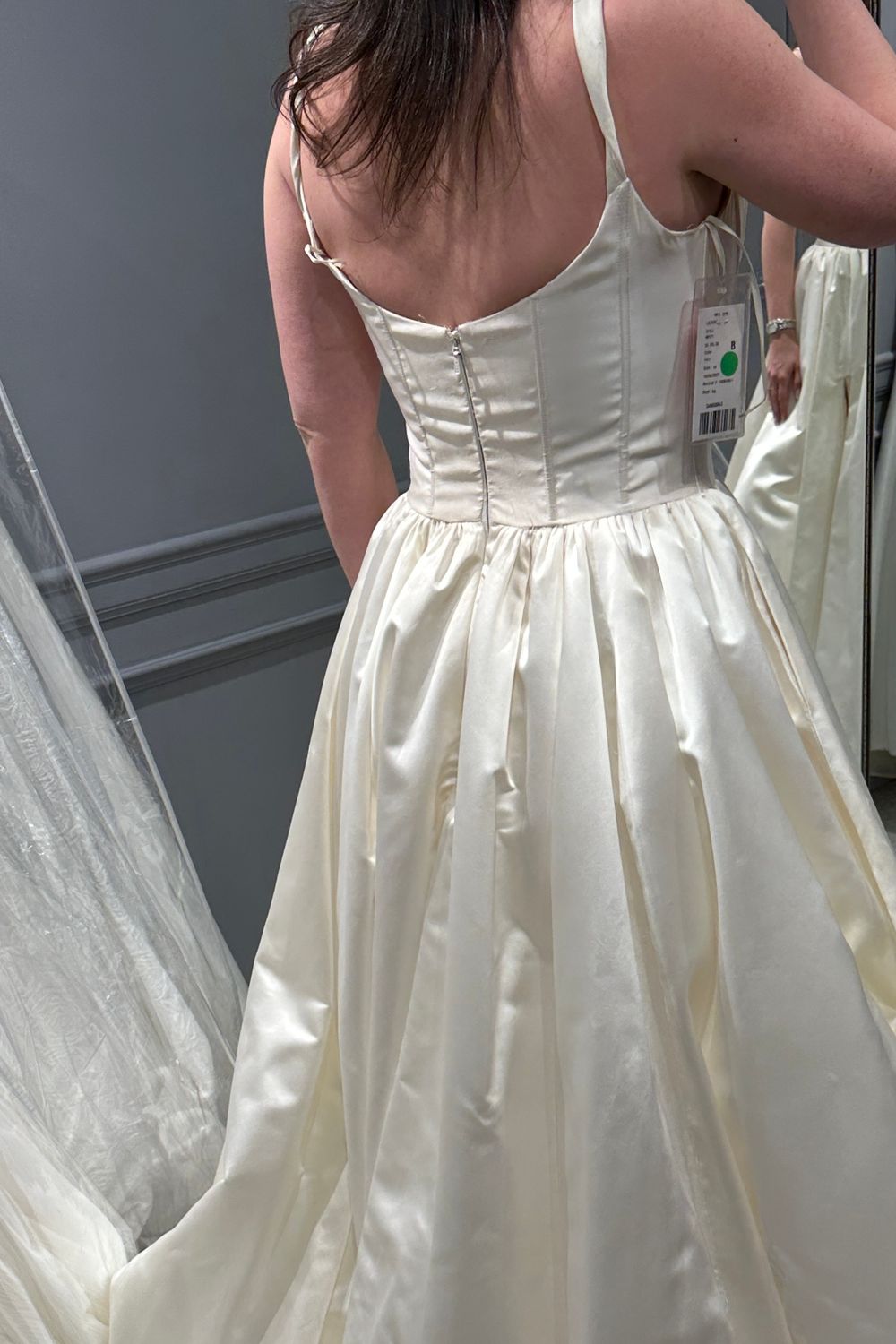 Lazaro Misty 32258 7
