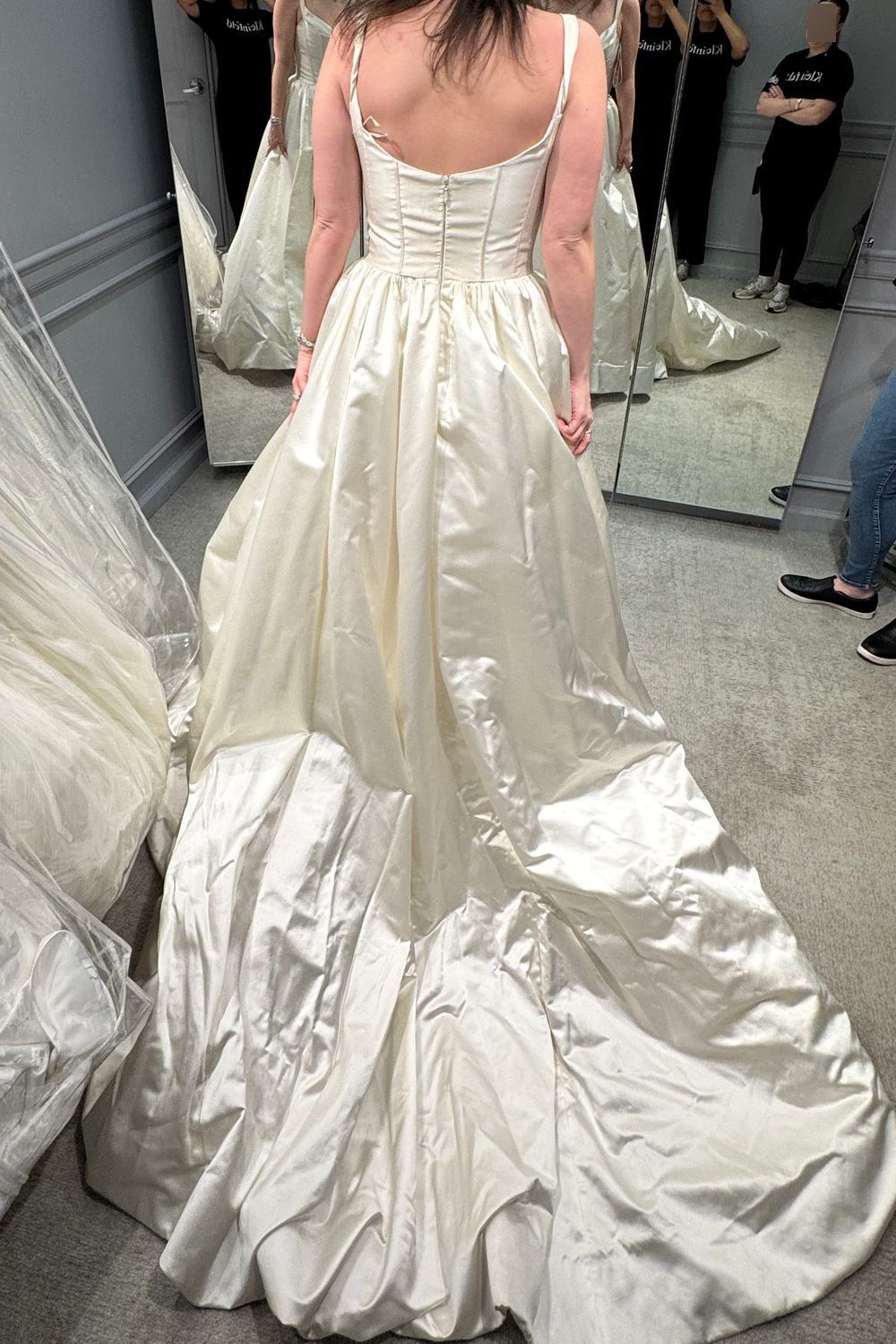 Lazaro Misty 32258 8