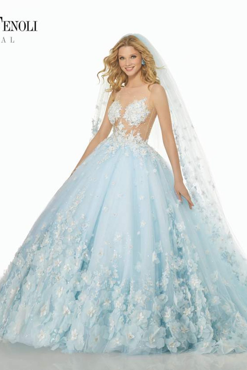Randy Fenoli Brandi 5