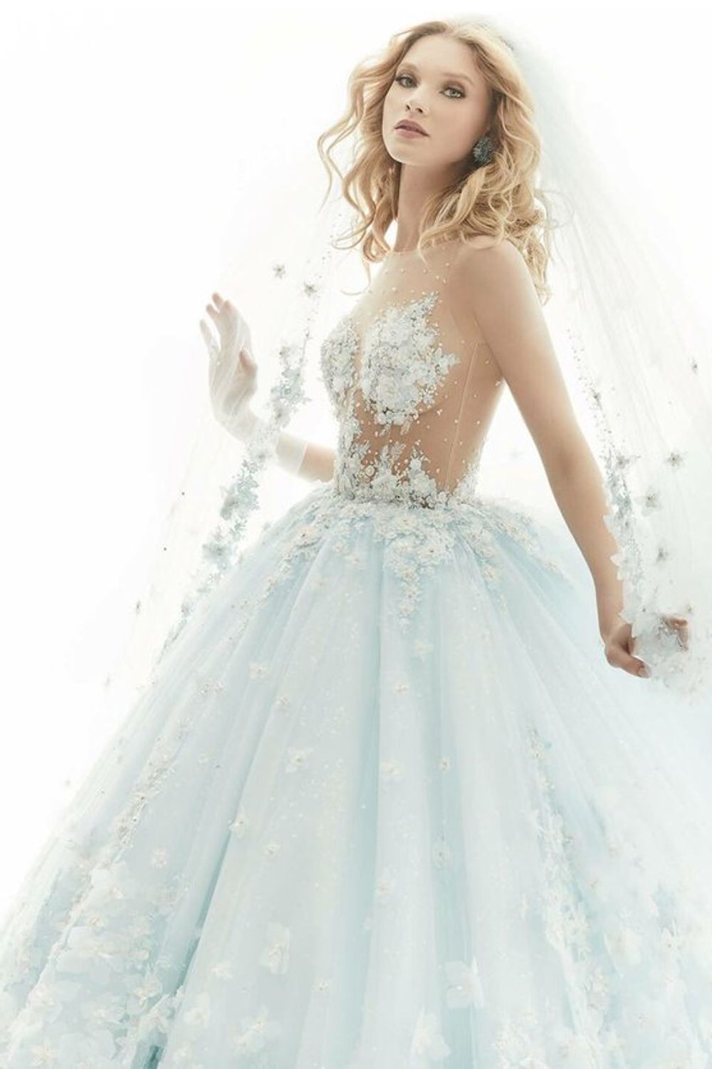 Randy Fenoli Brandi 2