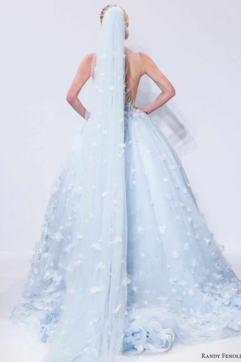 Randy Fenoli Brandi 3