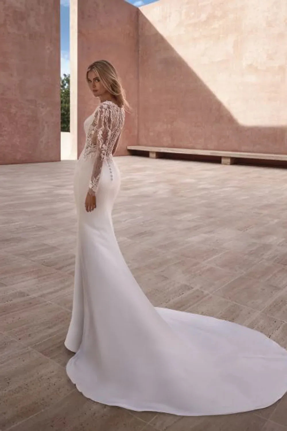Pronovias Parisia 2