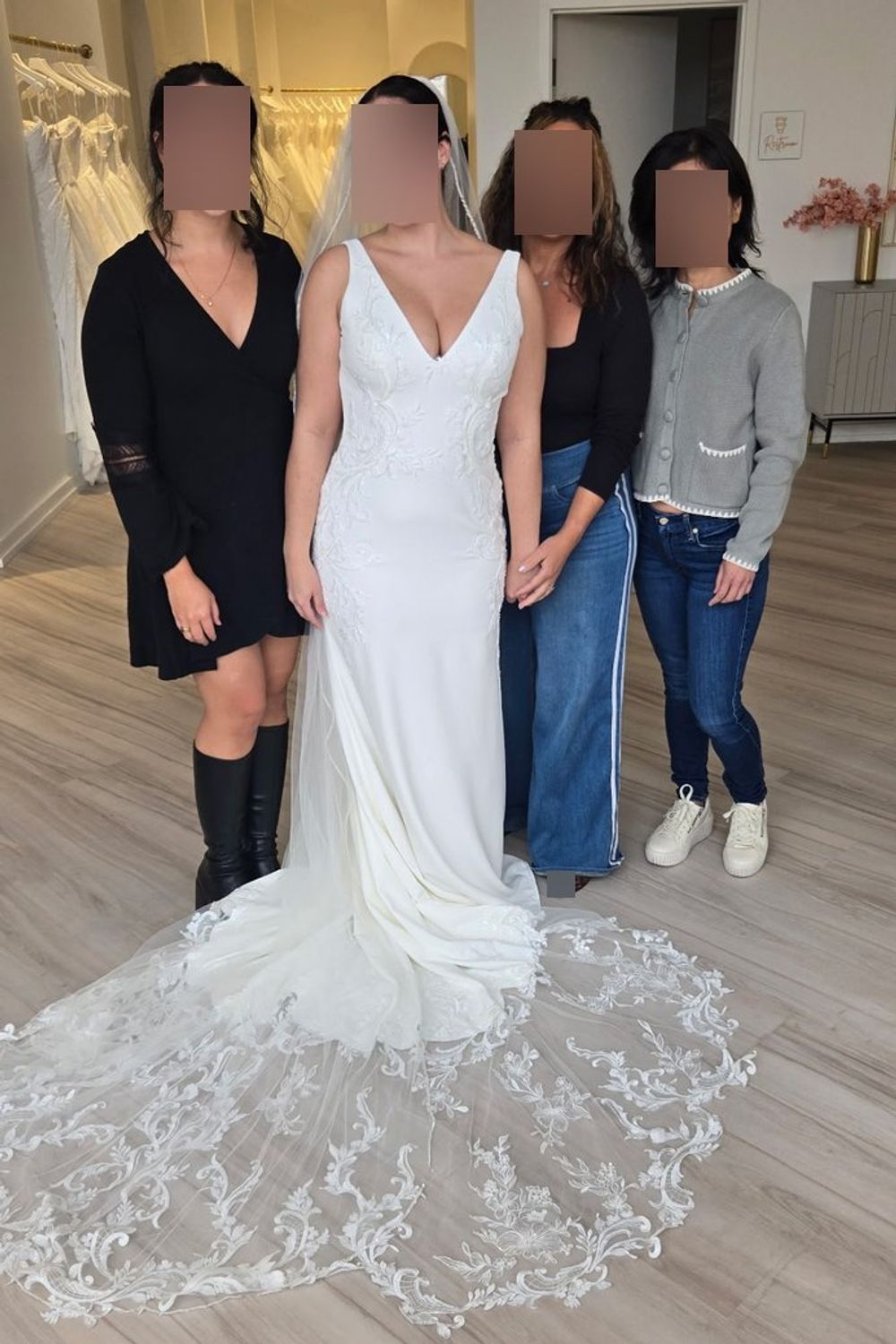 I do collection Mila 2025 spring 6