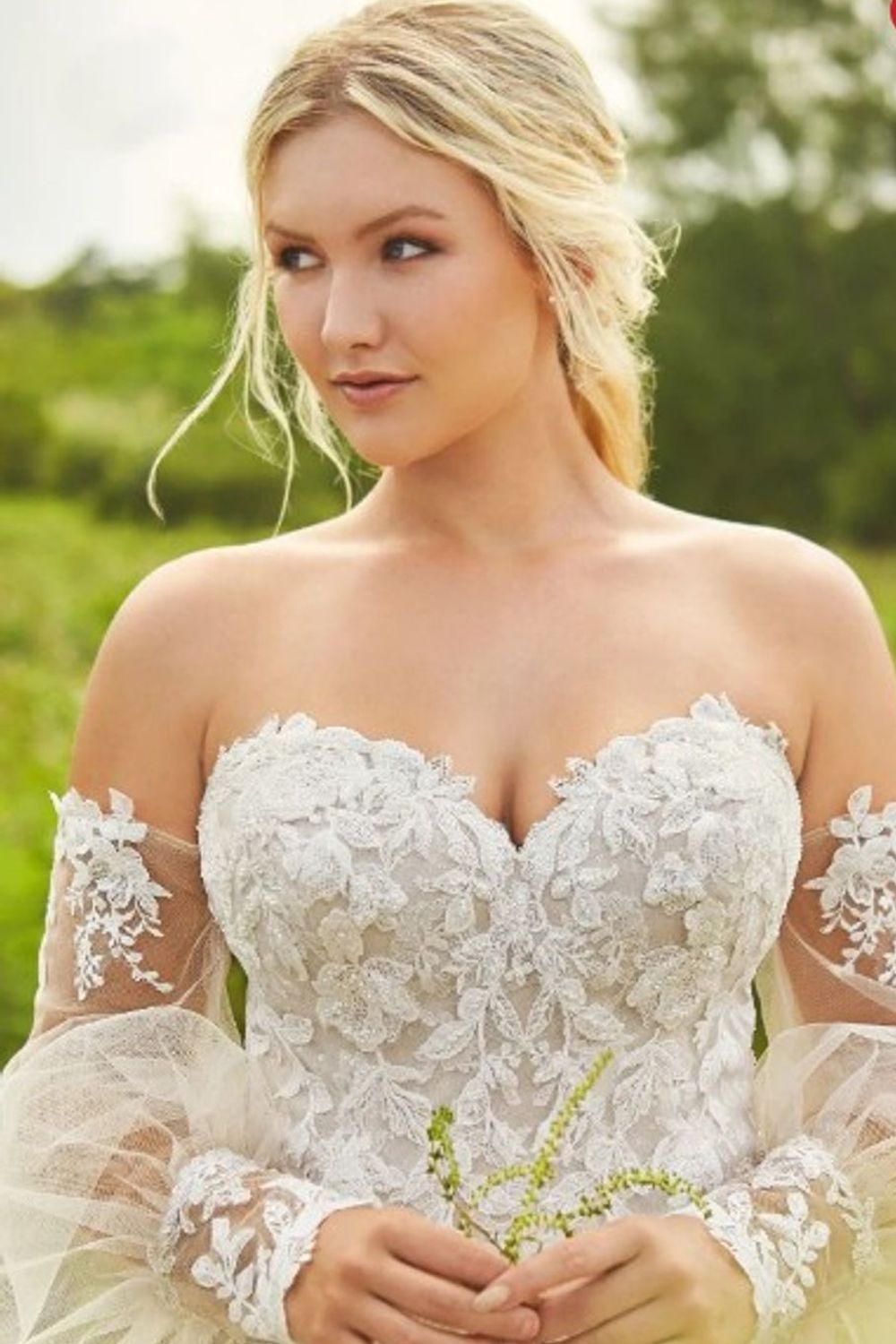 Martin Thornburg Grace with Veil 3