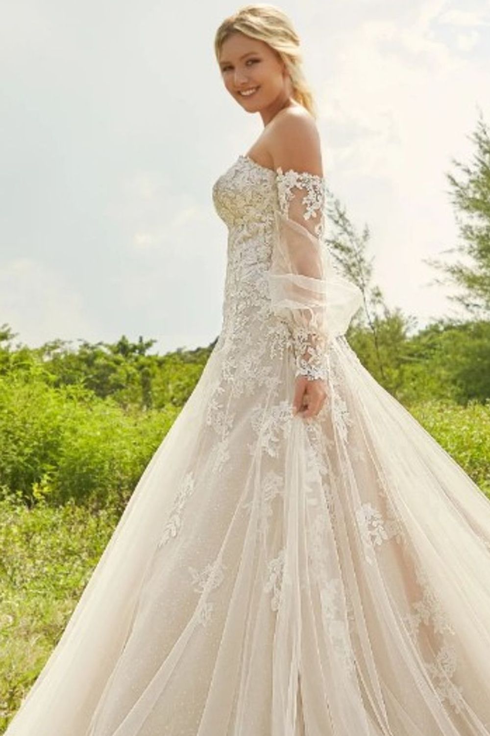 Martin Thornburg Grace with Veil 2